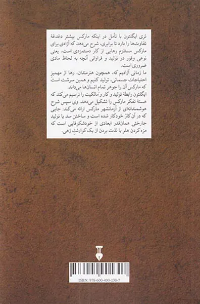 مارکس و آزادی
